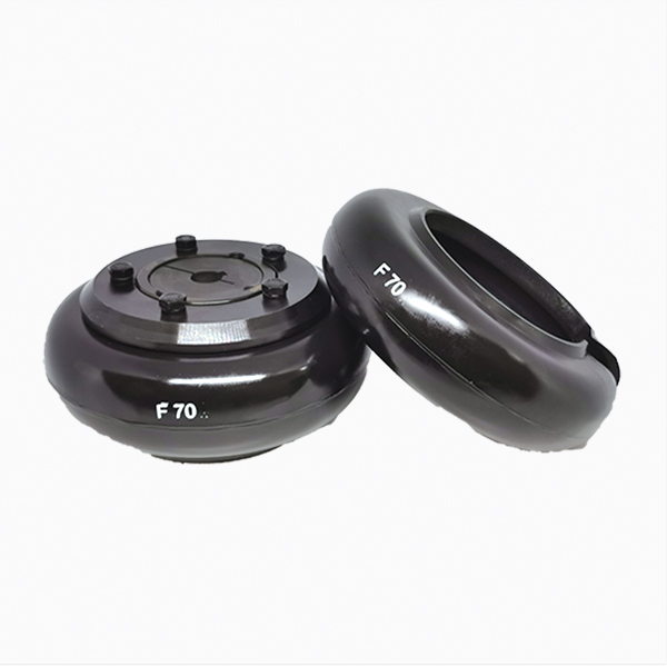 tyre coupling